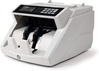 Счетчик банкнот Safescan 2465-S