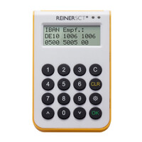 Считыватель сим-карт Reiner SCT cyberJack one