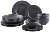 Сервірувальний набір Villeroy&Boch Manufacture Rock (10-4239-7132)