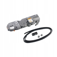 Сервопривід Blum SERVO-DRIVE drive unit 21FA000 for Aventos HS, HF, HL 24V R7037 dust grey
