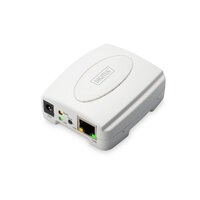 Сетевой сервер печати Digitus DN-13003-2