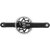 Шатуни Sram XX SL Eagle Crankset - Carbon | 1x12-speed | D1 - Direct Mount | 34 Teeth | T-Type compatible (00.6118.633.001)