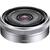 Ширококутний об'єктив Sony SEL16f/28 16mm f/2,8