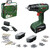 Шурупокрут Bosch Easydrill 18V-40 (06039D8007) Шурупокрут Bosch Easydrill 18V-40 (06039D8007)