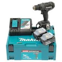 Шурупокрут Makita DHP482F3JB