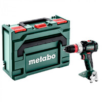 Шурупокрут Metabo BS 18 LT BL Q (602334840)