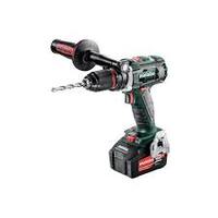 Шурупокрут Metabo BS 18 LTX BL Q I (602359650)