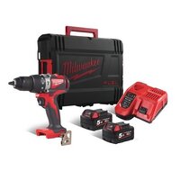 Шурупокрут MILWAUKEE M18 BLPD2-502X (4933464517)