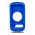 Силіконовий чохол для Garmin Silicone Cases (Edge 1000) Blue