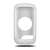 Силіконовий чохол для Garmin Silicone Cases (Edge 1000) White