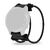 Силіконовий ремінець для Garmin QuickFit™ 20 Bungee Mount 20 mm QuickFit Band Mounts with Adjustable Bungee Cord