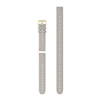 Силіконовий ремінець для Garmin QuickFit™ 20 Watch Bands Tundra Silicone (3-piece Dive Set)