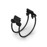 Силіконовий ремінець для Garmin QuickFit™ 26 Bungee Mount 26 mm QuickFit Band Mounts with Adjustable Bungee Cord
