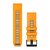 Силіконовий ремінець для Garmin QuickFit 26 Watch Bands Spark Orange/Graphite Silicone