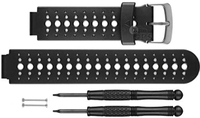 Силіконовий ремінець для годинника Garmin Forerunner 230/235/630 Watch Band