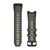 Силіконовий ремінець для годинника Garmin Instinct 2x (26 mm) Watch Bands Moss