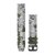 Силіконовий ремінець для годинника Garmin Instinct Watch Bands Lichen Camo