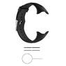 Силіконовий ремінець для годинника Garmin Swim Band