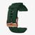 Силіконовий ремінець Suunto Athletic 4, Forest Copper, 24 мм, розмір M (SS023314000)