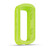 Силиконовый чехол для Garmin Silicone Cases Edge 530 Green