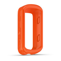 Силиконовый чехол для Garmin Silicone Cases Edge 530 Orange
