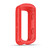 Силиконовый чехол для Garmin Silicone Cases Edge 530 Red
