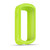 Силиконовый чехол для Garmin Silicone Cases Edge 830 Green