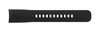 Силиконовый ремешок для часов Samsung Galaxy Watch (42mm) Silicon Strap (20mm) black large
