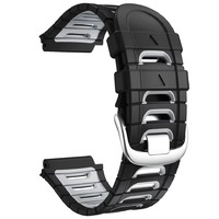 Силиконовый ремешок для Garmin Forerunner 920XT Band  