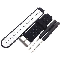 Силиконовый ремешок на запястье для Garmin Forerunner 230 Watch Band
