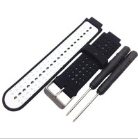 Силиконовый ремешок на запястье для Garmin Forerunner 735xt Watch Band