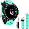Силиконовый ремешок на запястье для Garmin Forerunner 735XT Watch Band