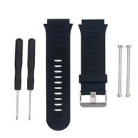 Силиконовый ремешок на запястье для Garmin Forerunner 920XT Watch Band