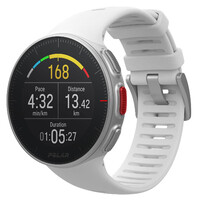 Смарт-часы Polar Vantage V White (90070736)