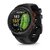 Смарт-годинник Garmin Approach S70 - 47 mm Black Ceramic Bezel with Black Silicone Band