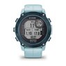 Смарт-годинник Garmin Descent G1 Solar - Ocean Edition Azure