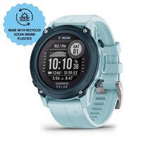 Смарт-годинник Garmin Descent G1 Solar - Ocean Edition Azure