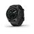 Смарт-годинник Garmin epix Pro (Gen 2) – Sapphire Edition | 42 mm Carbon Gray DLC Titanium with Black Band