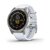 Смарт-годинник Garmin epix Pro (Gen 2) – Sapphire Edition | 47 mm Titanium with Whitestone Band