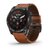 Смарт-годинник Garmin epix Pro (Gen 2) – Sapphire Edition | 51 mm Carbon Grey DLC Titanium with Chestnut Leather Band Смарт-годинник Garmin epix Pro (Gen 2) – Sapphire Edition | 51 mm Carbon Grey DLC Titanium with Chestnut Leather Band