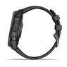 Смарт-годинник Garmin epix Pro (Gen 2) – Standard Edition | 51 mm Slate Gray with Black Band