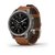 Смарт-годинник Garmin Fenix 7 Pro – Sapphire Solar Titanium with Chestnut Leather Band