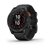 Смарт-годинник Garmin Fenix 7 Pro – Solar Edition Slate Gray with Black Band