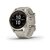 Смарт-годинник Garmin Fenix 7S Pro – Sapphire Solar Edition Soft Gold with Light Sand Band