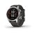 Смарт-годинник Garmin Fenix 7S Pro – Solar Edition Silver with Graphite Band