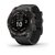 Смарт-годинник Garmin Fenix 7X Pro – Sapphire Solar Edition Carbon Gray DLC Titanium with Black Band