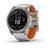 Смарт-годинник Garmin Fenix 7X Pro – Sapphire Solar Edition Titanium with Fog Gray/Ember Orange Band Смарт-годинник Garmin Fenix 7X Pro – Sapphire Solar Edition Titanium with Fog Gray/Ember Orange Band