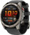 Смарт-годинник Garmin Fenix 8 Pro 51 mm AMOLED Titanium with Graphite/Black Silicone Band