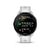 Смарт-годинник Garmin Forerunner 165 Mist Gray/Whitestone