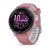 Смарт-годинник Garmin Forerunner 265S Black Bezel with Light Pink Case and Light Pink/Whitestone Silicone Band